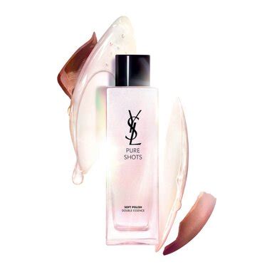 Soft Polish Double Essence · The new soft peel essence for a 